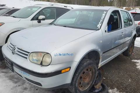 Photo of 2007 Volkswagen Golf