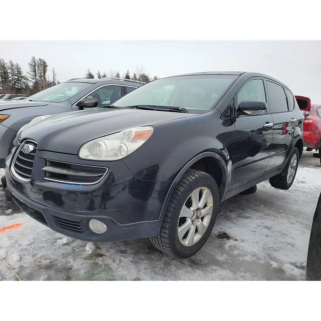 Photo of 2007 Subaru B9 Tribeca