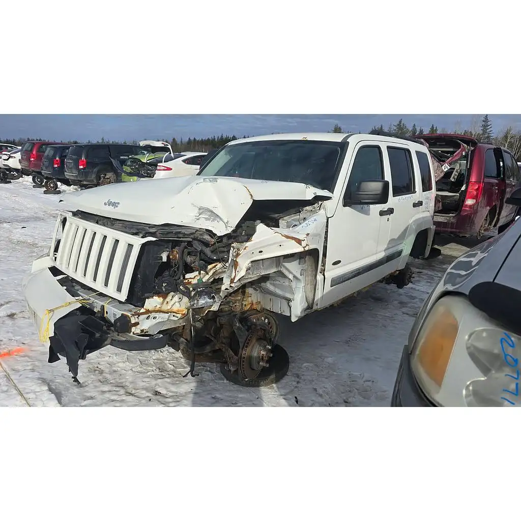Photo of 2010 Jeep Liberty