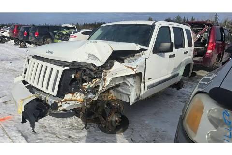 Photo of 2010 Jeep Liberty