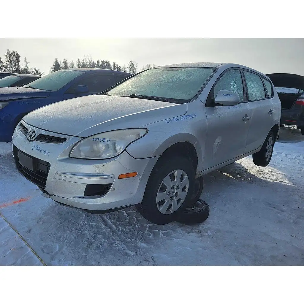 Photo of 2011 Hyundai Elantra