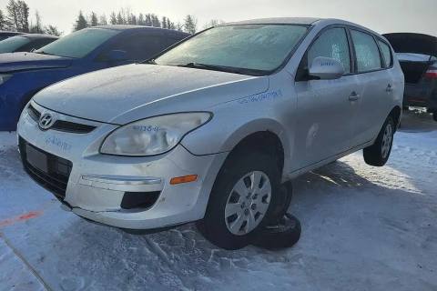 Photo of 2011 Hyundai Elantra