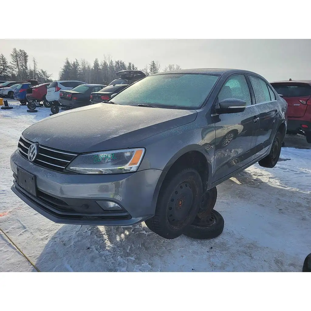 Photo of 2015 Volkswagen Jetta
