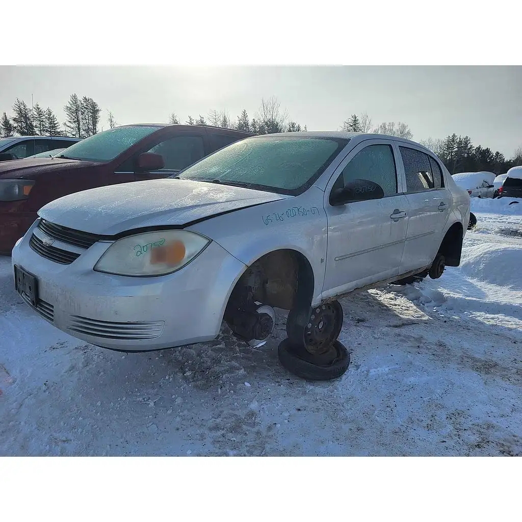 Photo of 2007 Chevrolet Cobalt