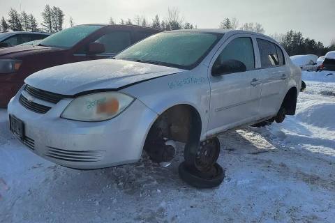 Photo of 2007 Chevrolet Cobalt