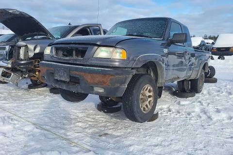 Photo of 2008 Mazda B-Series Pickup