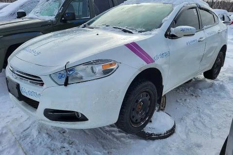 Photo of 2013 Dodge Dart
