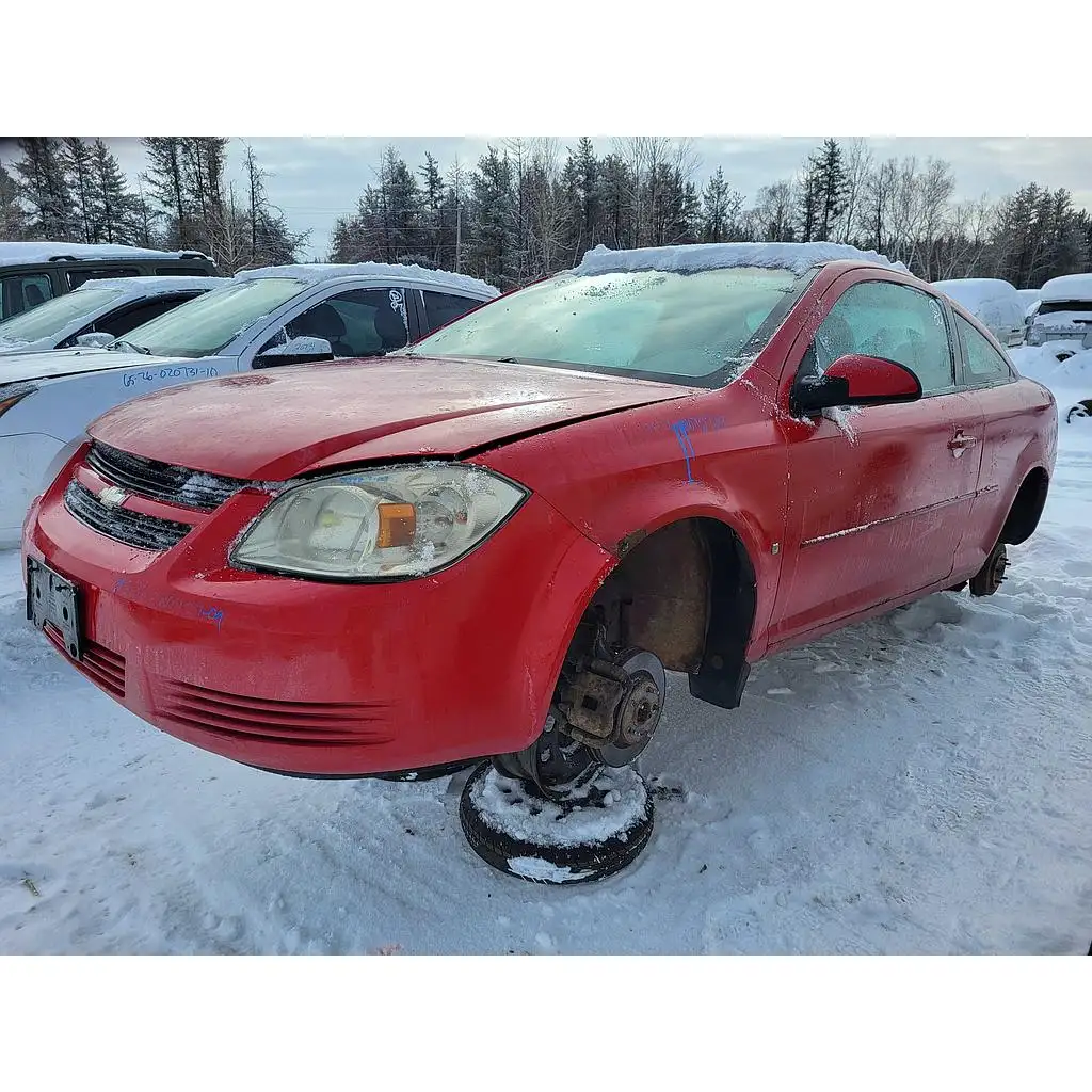 Photo of 2009 Chevrolet Cobalt