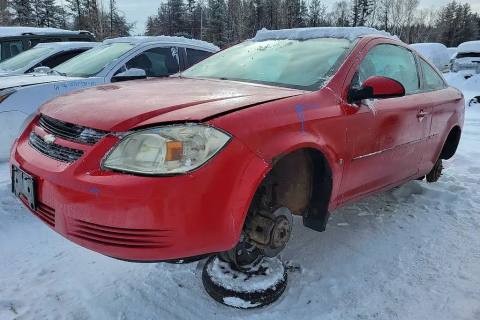 Photo of 2009 Chevrolet Cobalt