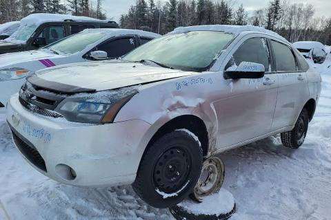 Photo of 2010 Ford Focus