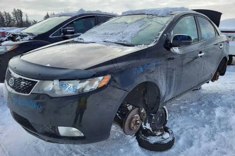 Photo of 2011 Kia Forte