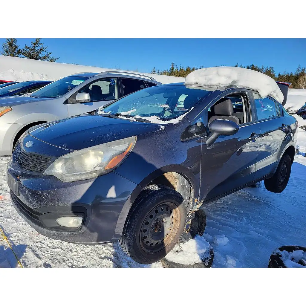 Photo of 2013 Kia Rio