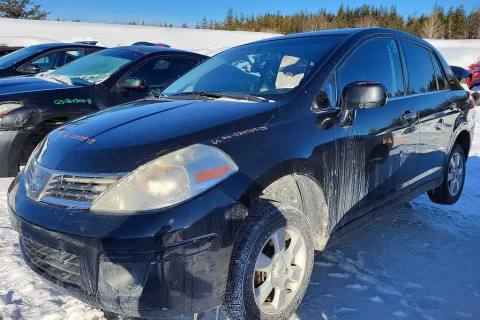 Photo of 2008 Nissan Versa
