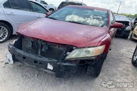 Photo of 2007 Toyota Camry