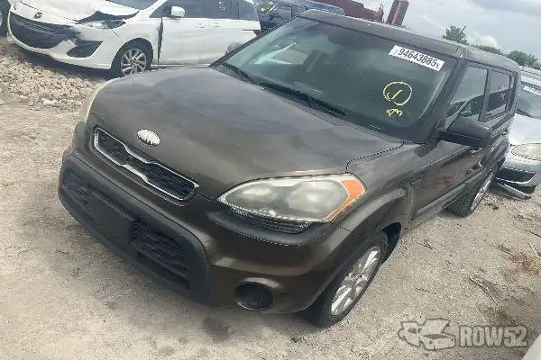 Photo of 2013 Kia Soul