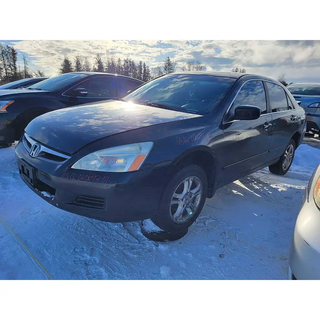 Photo of 2007 Honda Accord