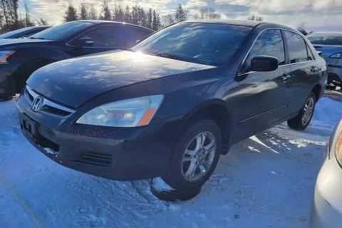Photo of 2007 Honda Accord