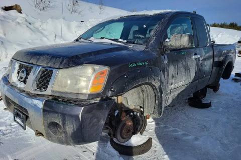 Photo of 2006 Nissan Titan