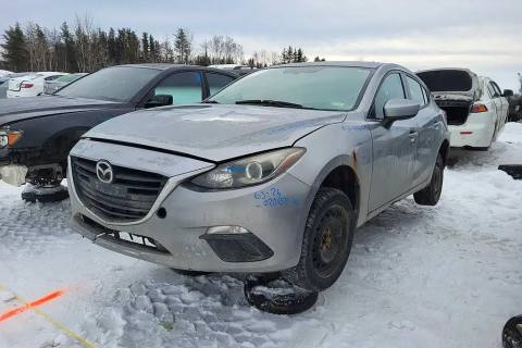 Photo of 2014 Mazda Mazda3