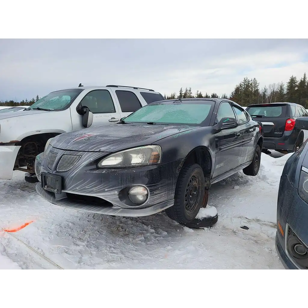 Photo of 2005 Pontiac Grand Prix