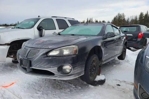 Photo of 2005 Pontiac Grand Prix