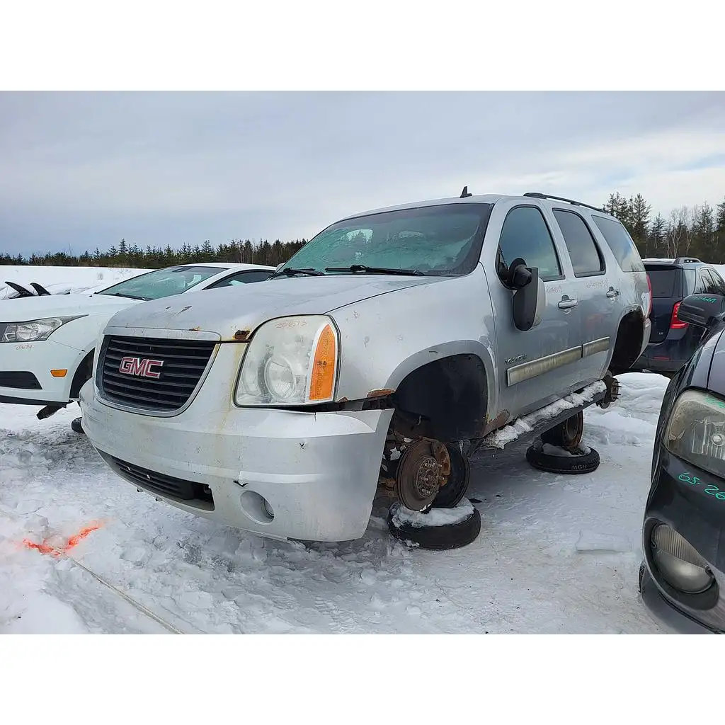 Photo of 2013 Gmc Yukon