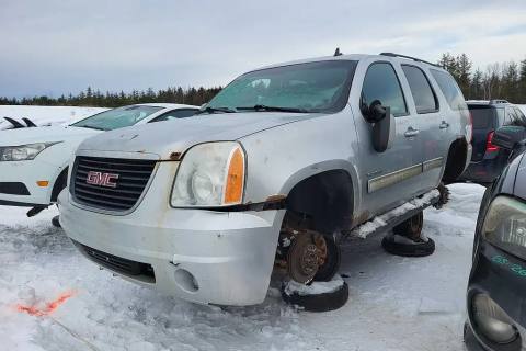 Photo of 2013 Gmc Yukon