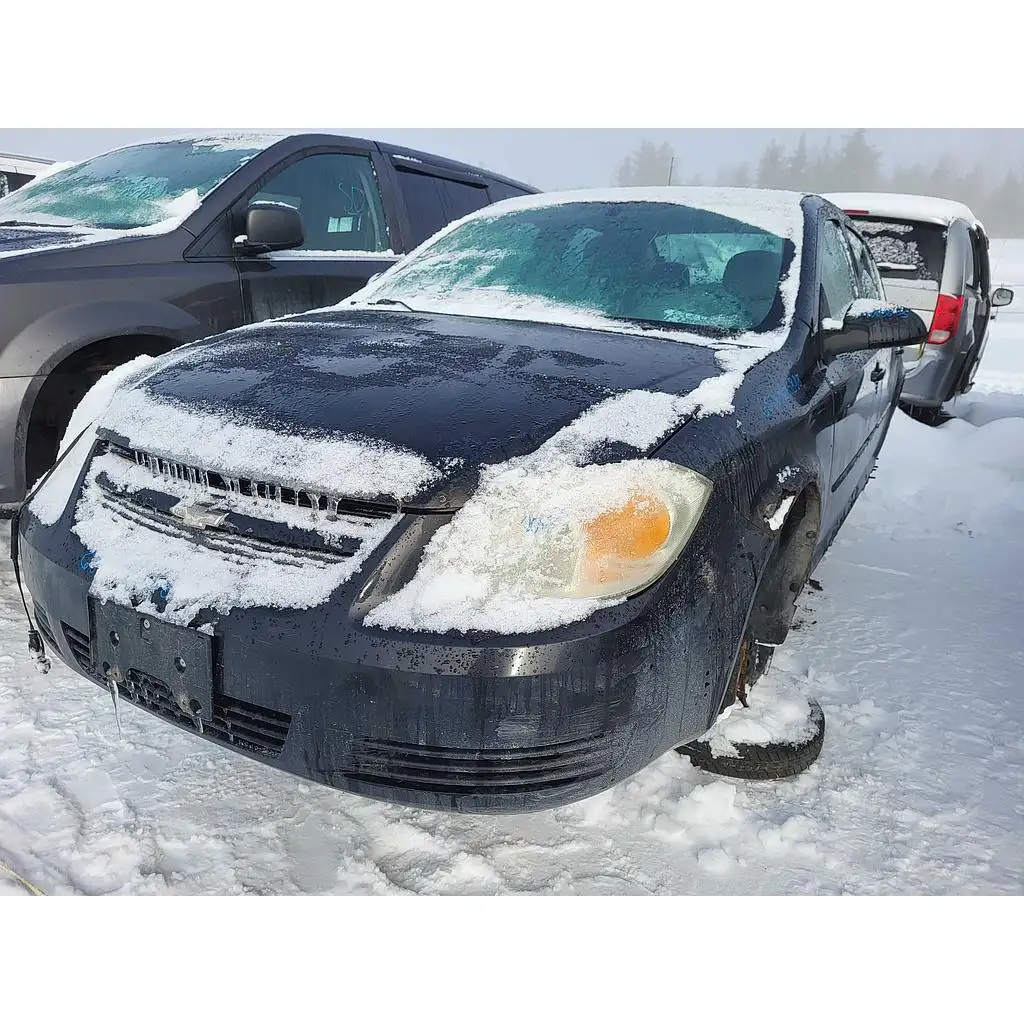Photo of 2005 Chevrolet Cobalt