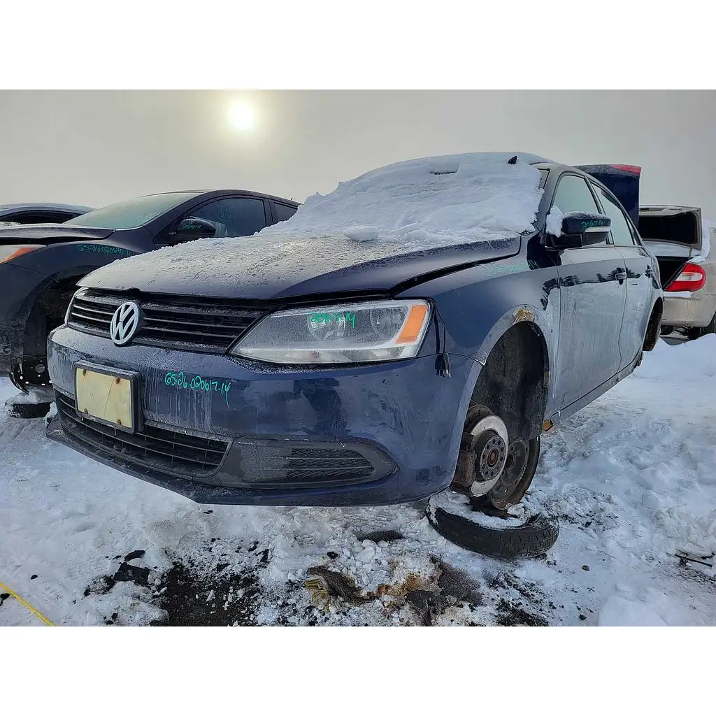 Photo of 2014 Volkswagen Jetta