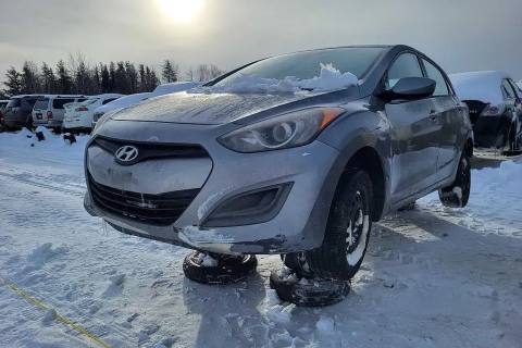Photo of 2014 Hyundai Elantra