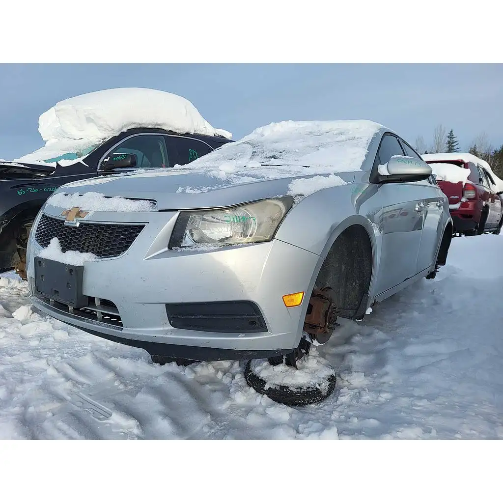 Photo of 2013 Chevrolet Cruze