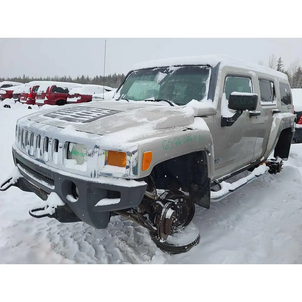 Photo of 2006 Hummer H3