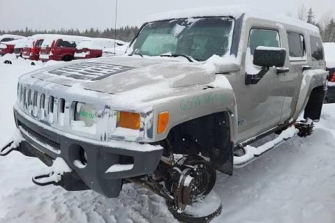 Photo of 2006 Hummer H3