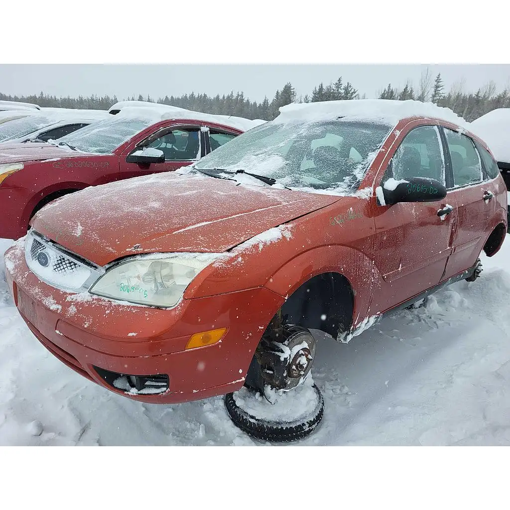 Photo of 2005 Ford Focus