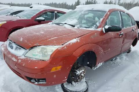 Photo of 2005 Ford Focus