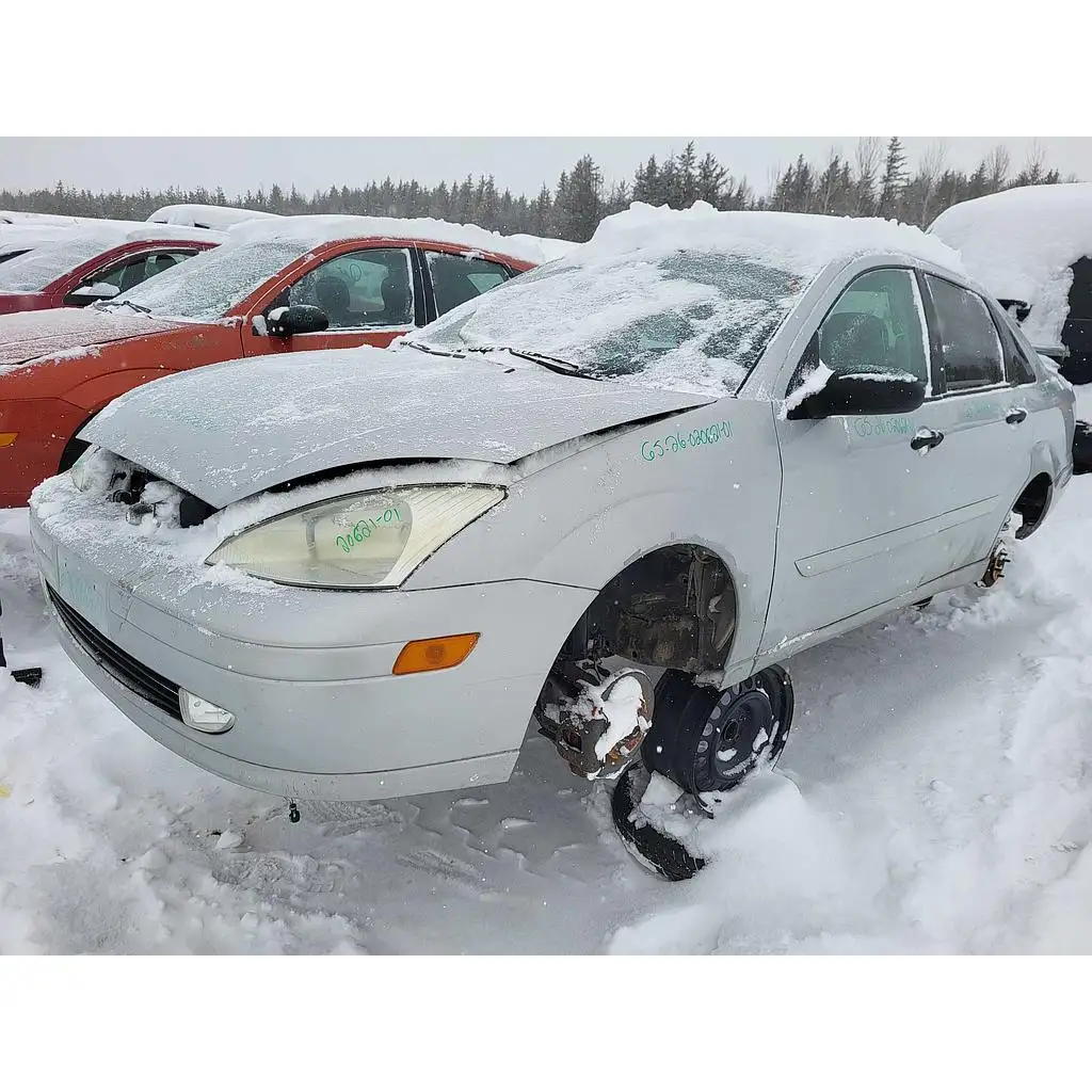 Photo of 2001 Ford Focus