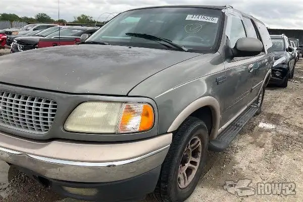 Photo of 1999 Ford Expedition
