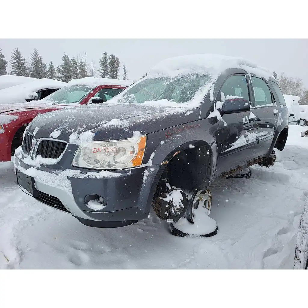 Photo of 2007 Pontiac Torrent