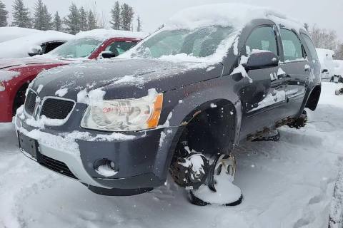 Photo of 2007 Pontiac Torrent