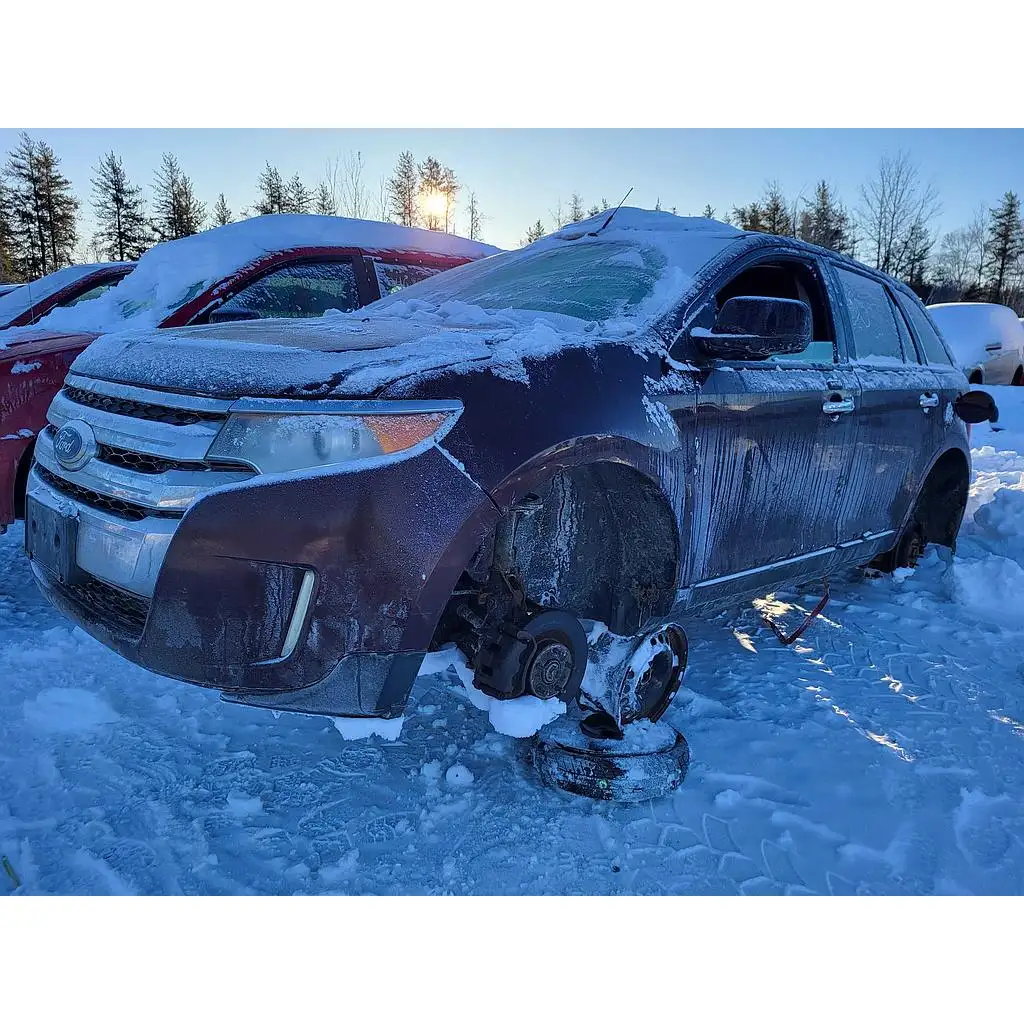Photo of 2011 Ford Edge