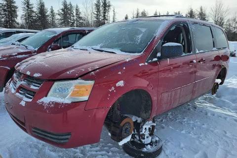 Photo of 2008 Dodge Grand Caravan