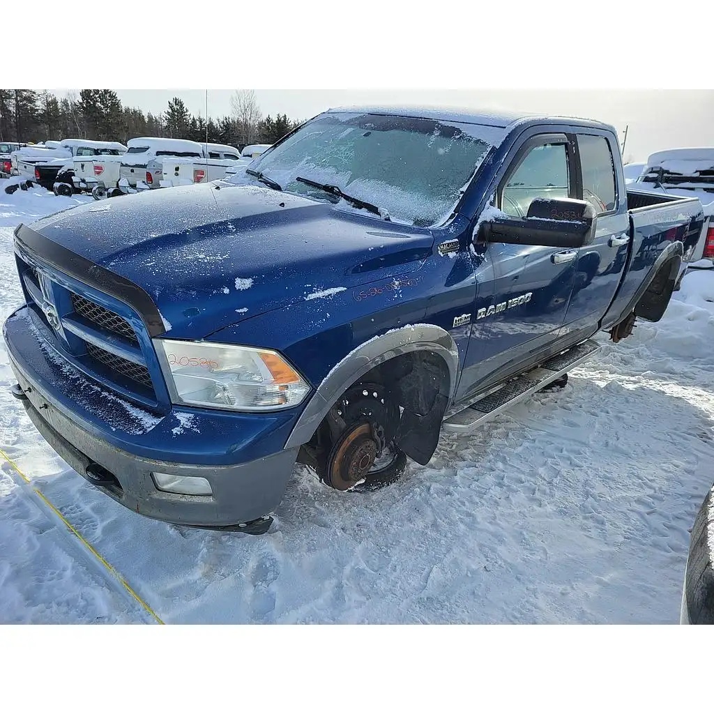 Photo of 2011 Ram 1500