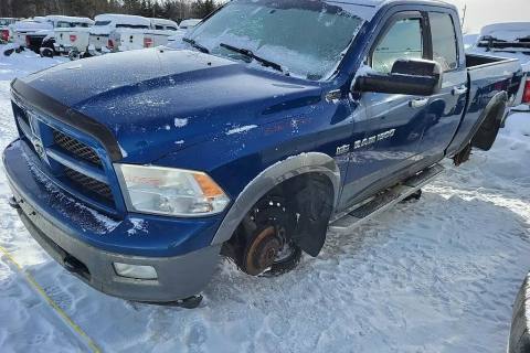 Photo of 2011 Ram 1500