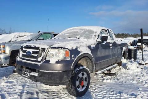 Photo of 2004 Ford F-150