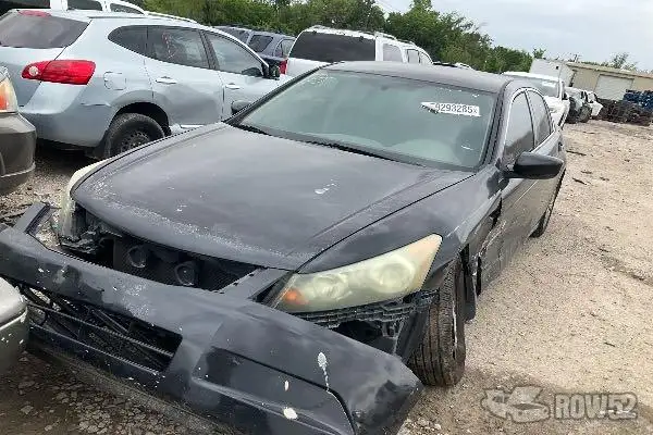 Photo of 2008 Honda Accord