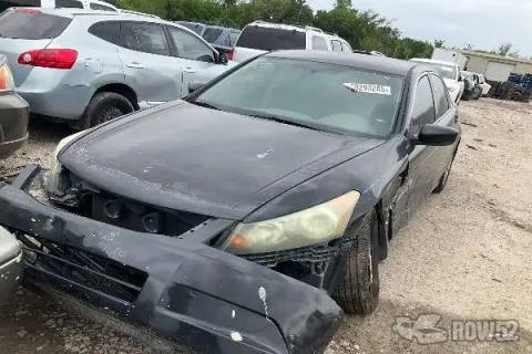 Photo of 2008 Honda Accord