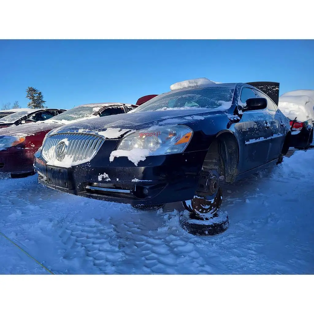Photo of 2011 Buick Lucerne