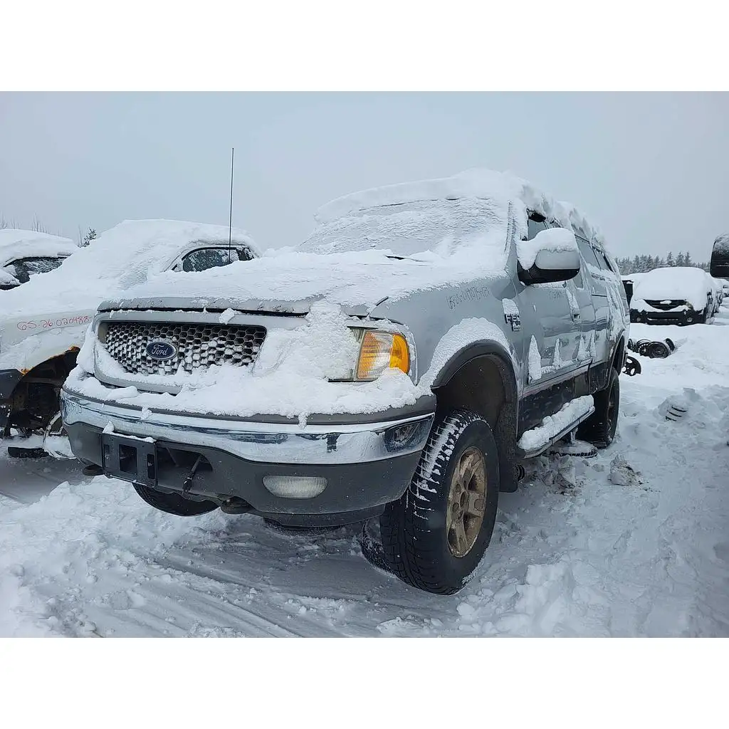 Photo of 2003 Ford F-150