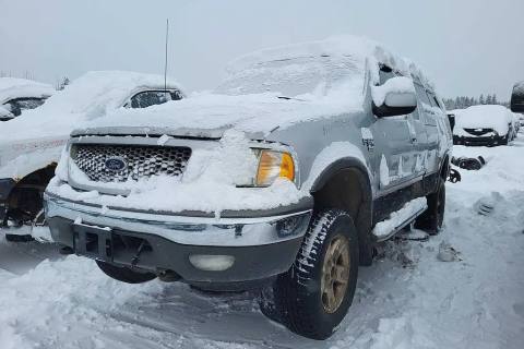 Photo of 2003 Ford F-150
