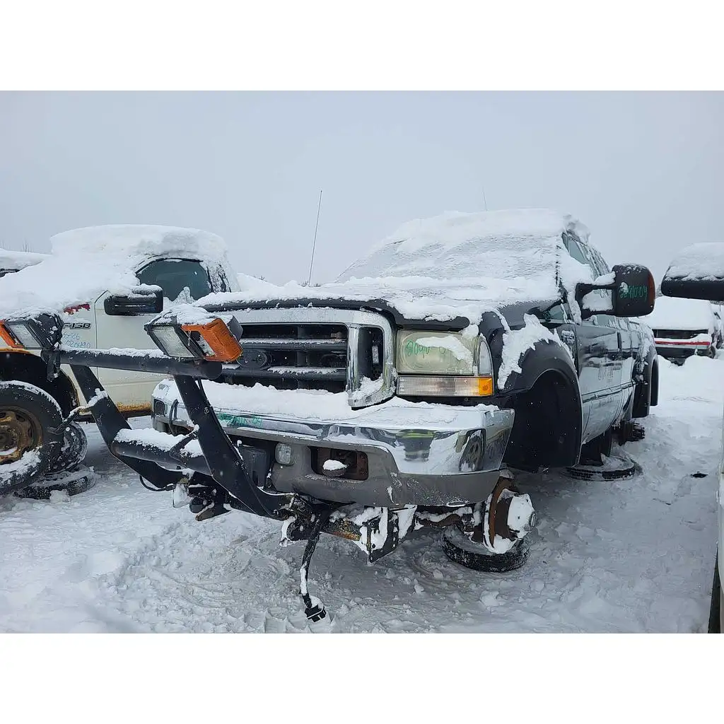 Photo of 2004 Ford F-250